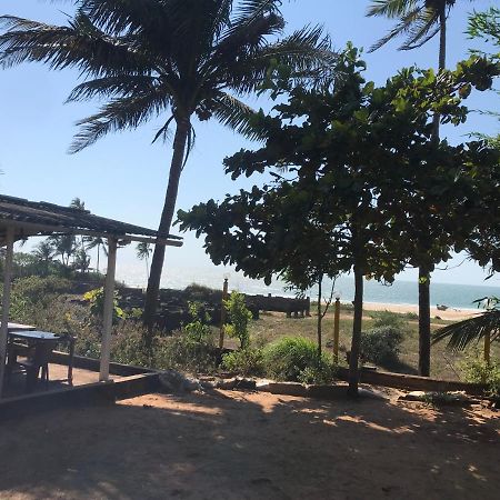 Mermaid Beach Resorts Vengurla מראה חיצוני תמונה