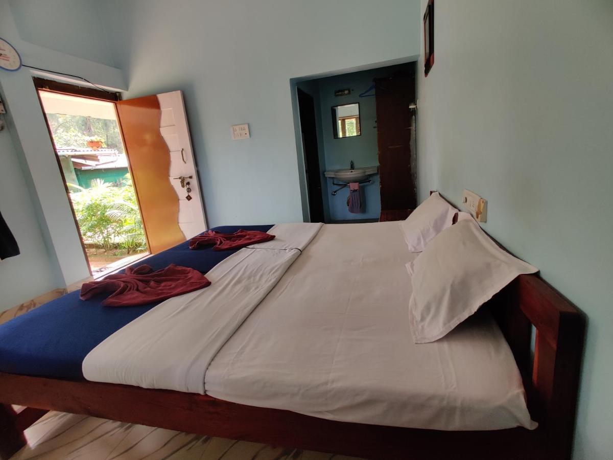 Mermaid Beach Resorts Vengurla מראה חיצוני תמונה