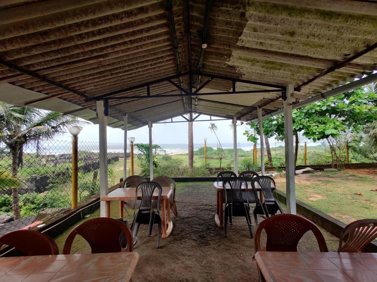Mermaid Beach Resorts Vengurla מראה חיצוני תמונה