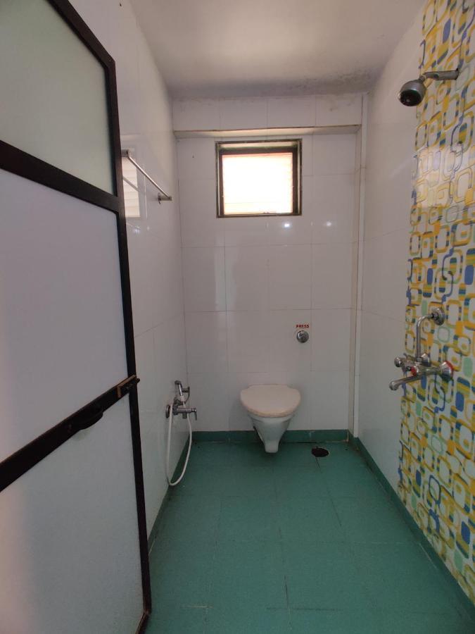 Mermaid Beach Resorts Vengurla מראה חיצוני תמונה