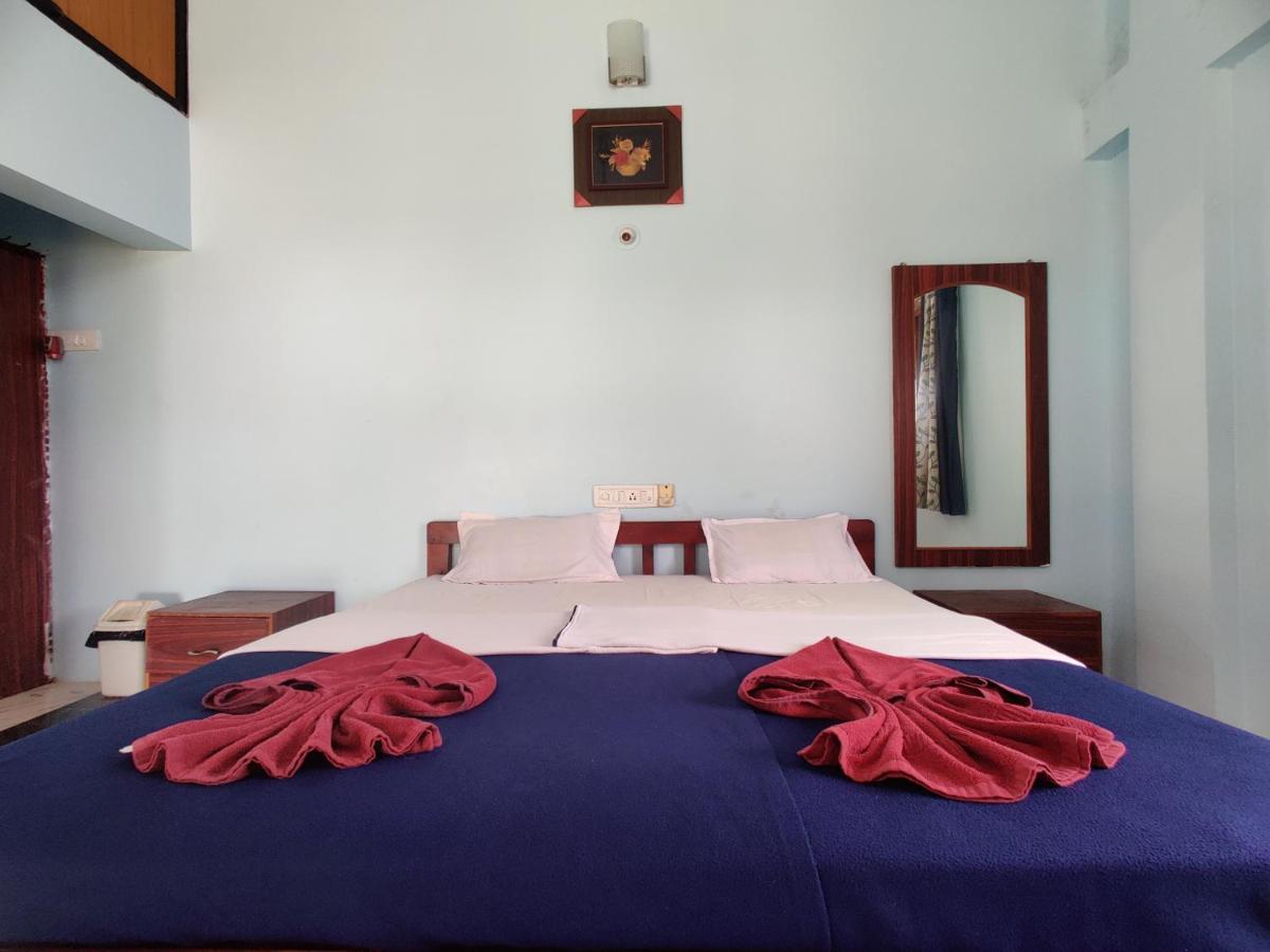 Mermaid Beach Resorts Vengurla מראה חיצוני תמונה