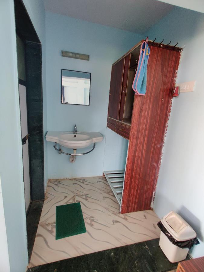 Mermaid Beach Resorts Vengurla מראה חיצוני תמונה