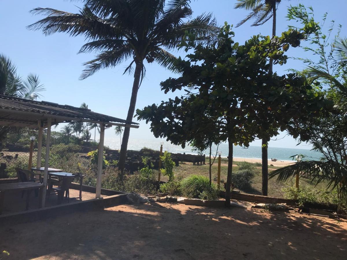 Mermaid Beach Resorts Vengurla מראה חיצוני תמונה