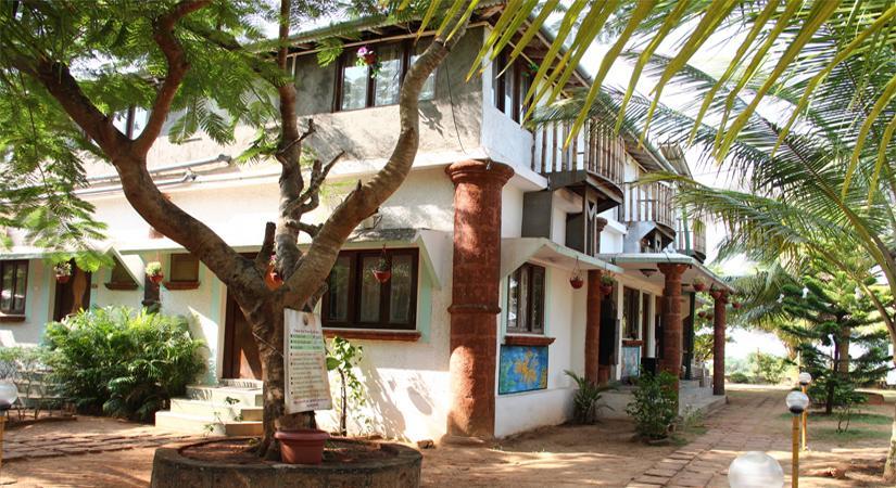 Mermaid Beach Resorts Vengurla מראה חיצוני תמונה