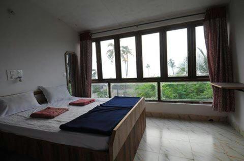 Mermaid Beach Resorts Vengurla מראה חיצוני תמונה